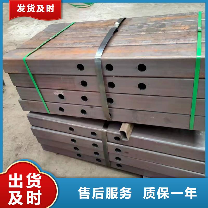 【无缝方管_滤水管随心所欲定制】