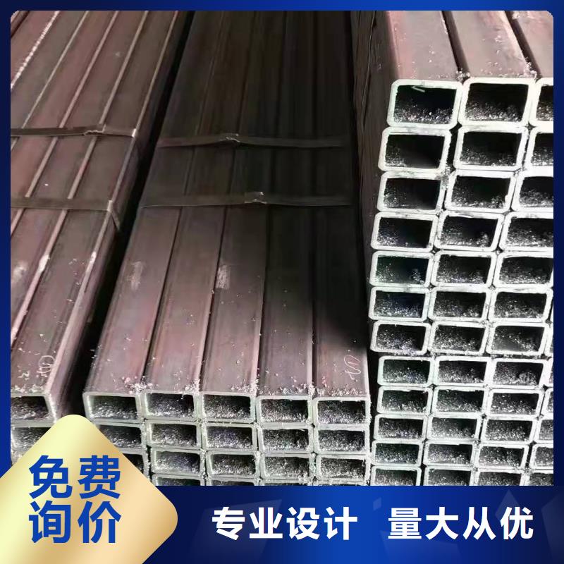 无缝方管滤水管厂家物美价优