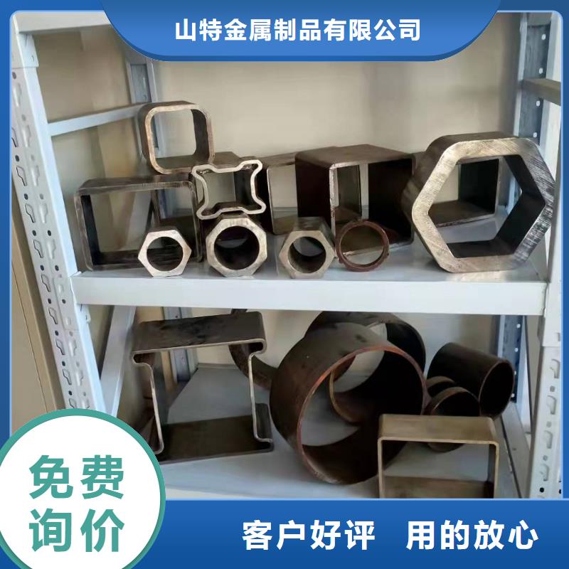 无缝方管滤水管厂家多种规格供您选择