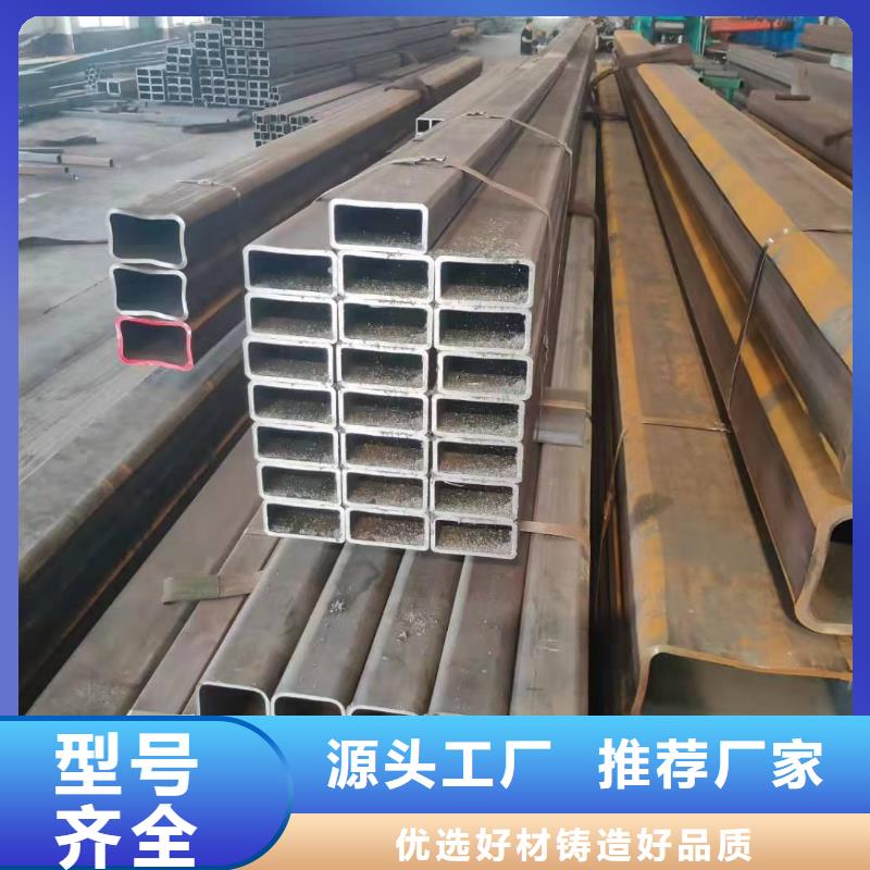 无缝方管 滤水管放心选购