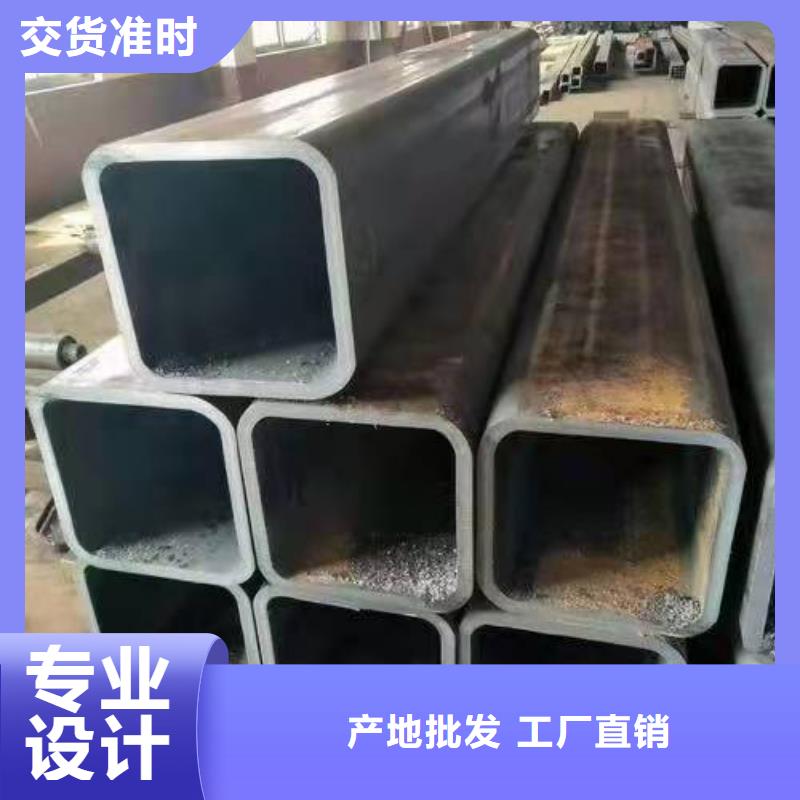 无缝方管 滤水管放心选购