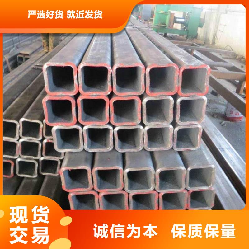 无缝方管-滤水管产品细节参数