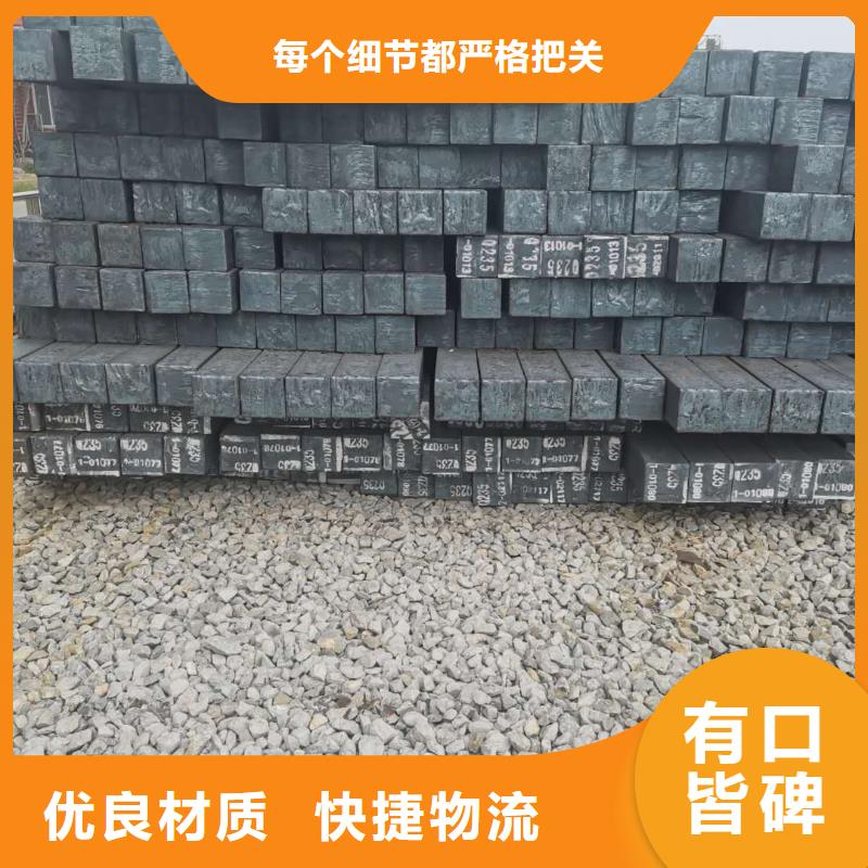无缝方管打井无砂管实时报价
