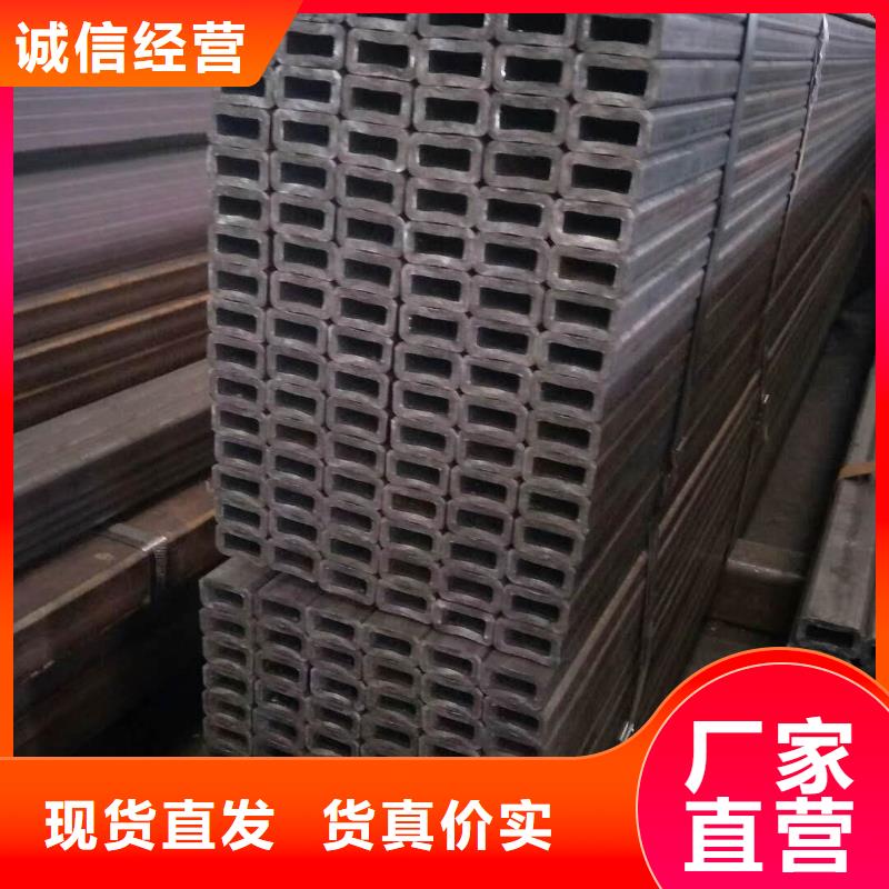 无缝方管,钢板卷管厂家随心所欲定制
