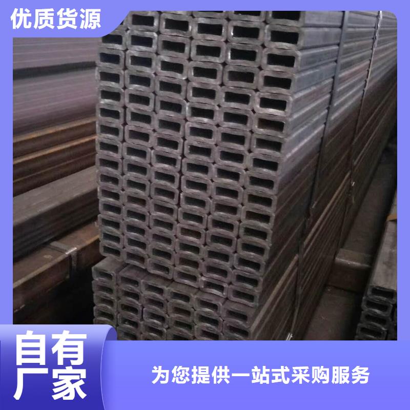  无缝方管送货上门