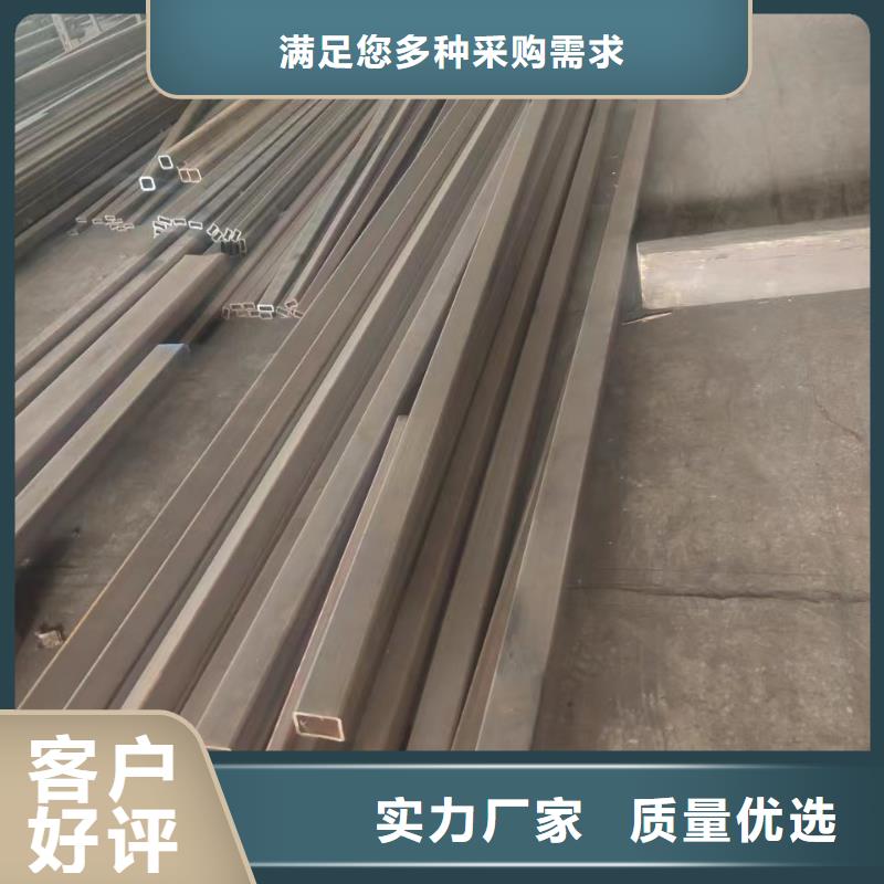 品质优选【无缝方管】,滤水管工程施工案例