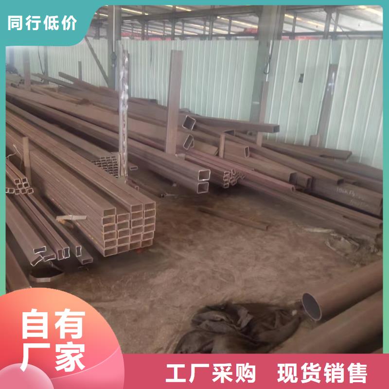 【无缝方管滤水管厂家工程施工案例】