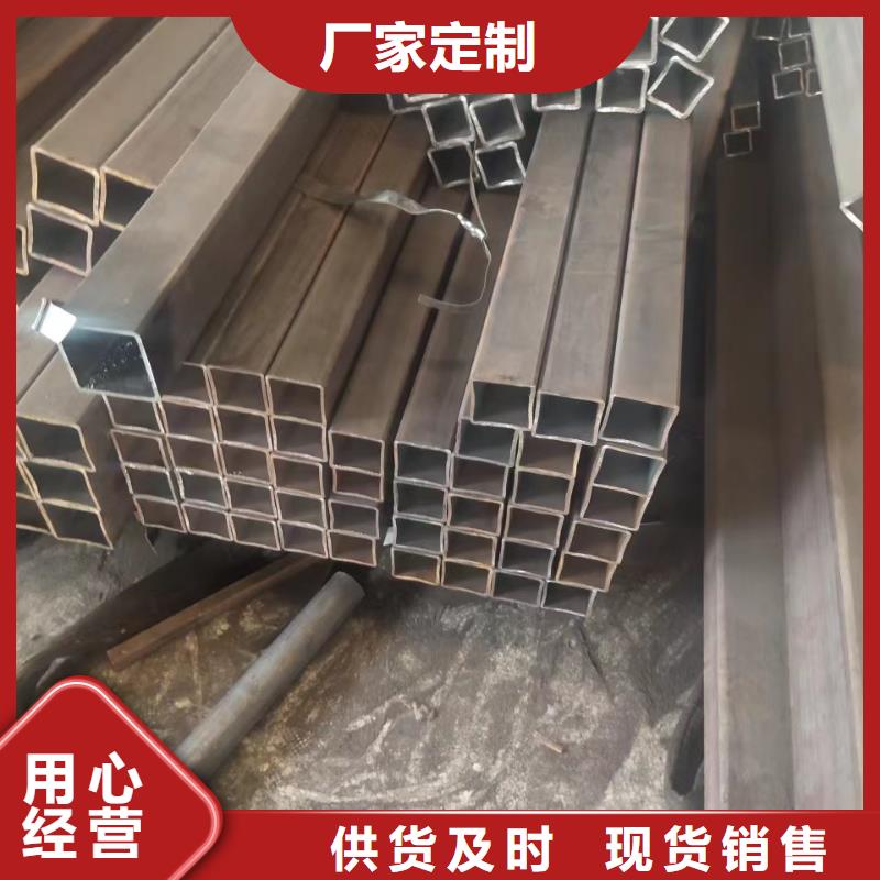 无缝方管滤水管厂家多种规格供您选择