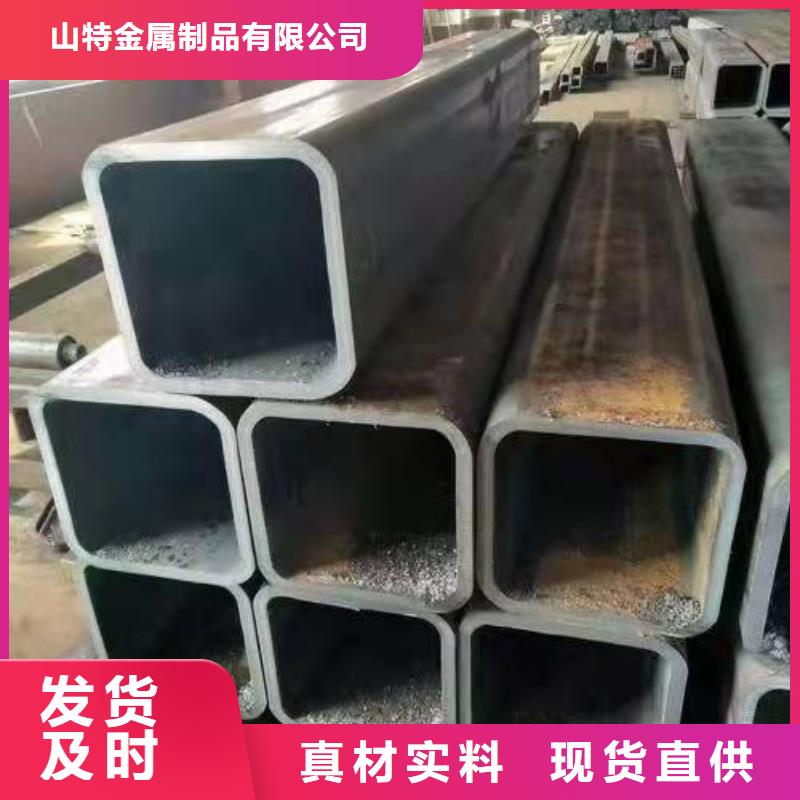 60*60*3无缝方管120*120*6无缝方管厂家报价