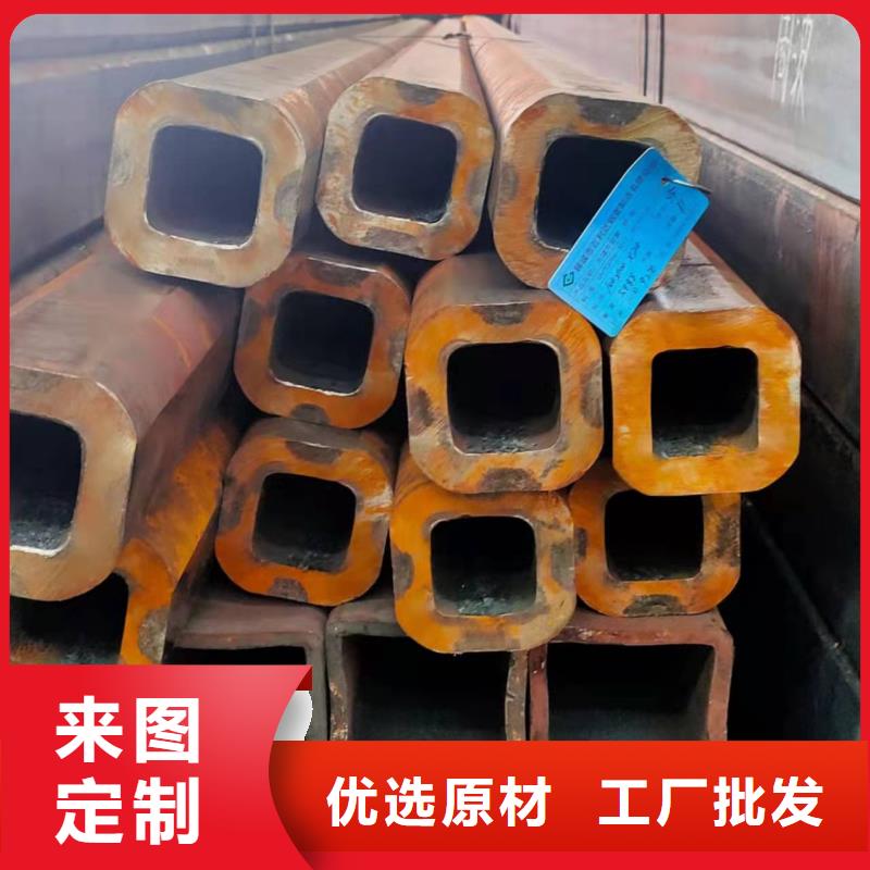 【无缝方管-打井无砂管多种优势放心选择】