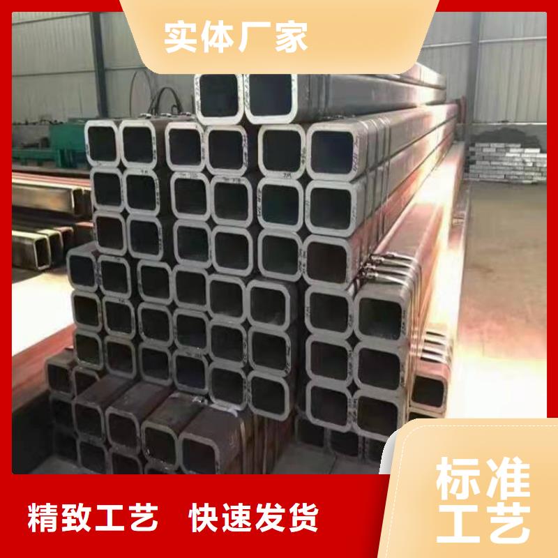 无缝方管滤水管厂家物美价优
