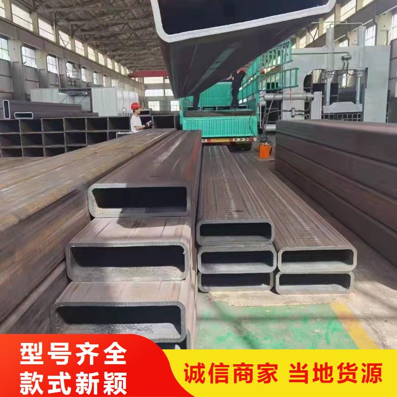 【 无缝方管 滤水管厂家品质优选】