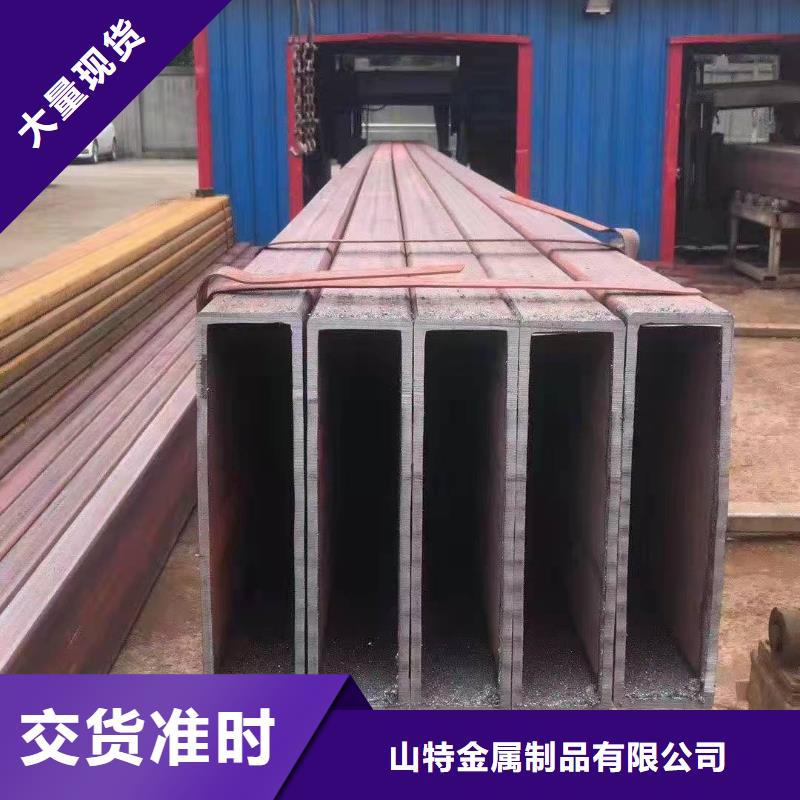无缝方管桥式滤水管优选好材铸造好品质