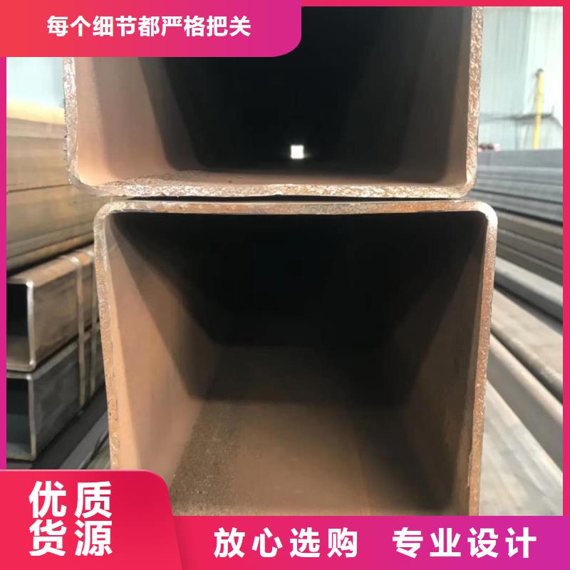 50*50*3无缝方管80*80*4无缝方管靠谱厂家