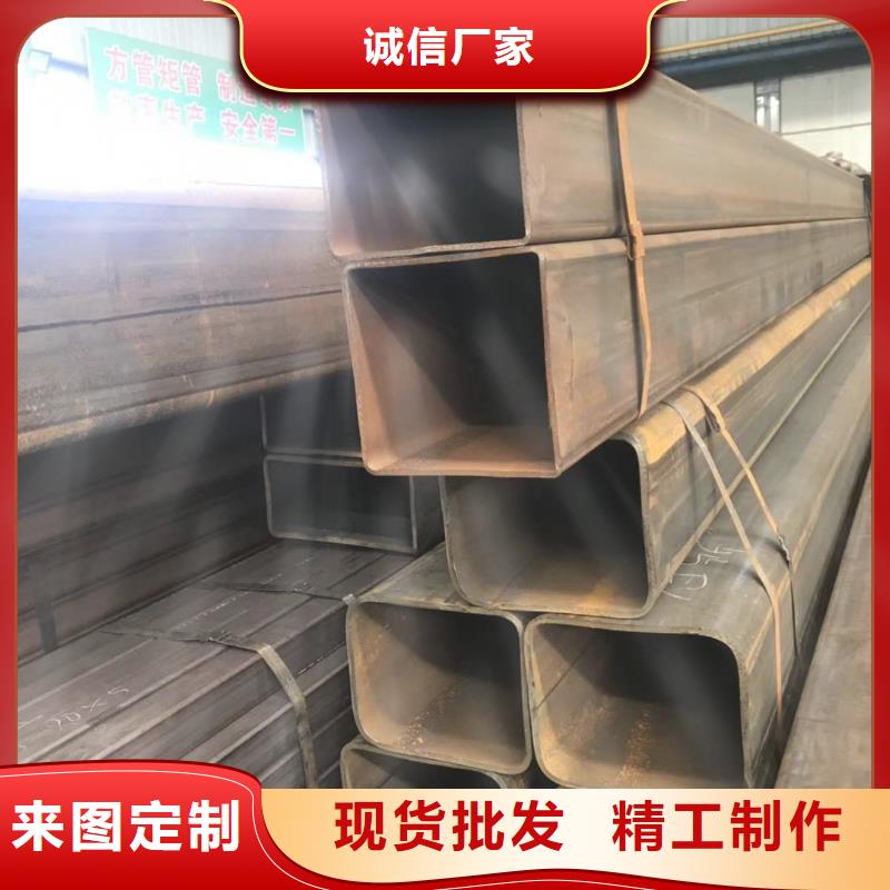 无缝方管 滤水管放心选购