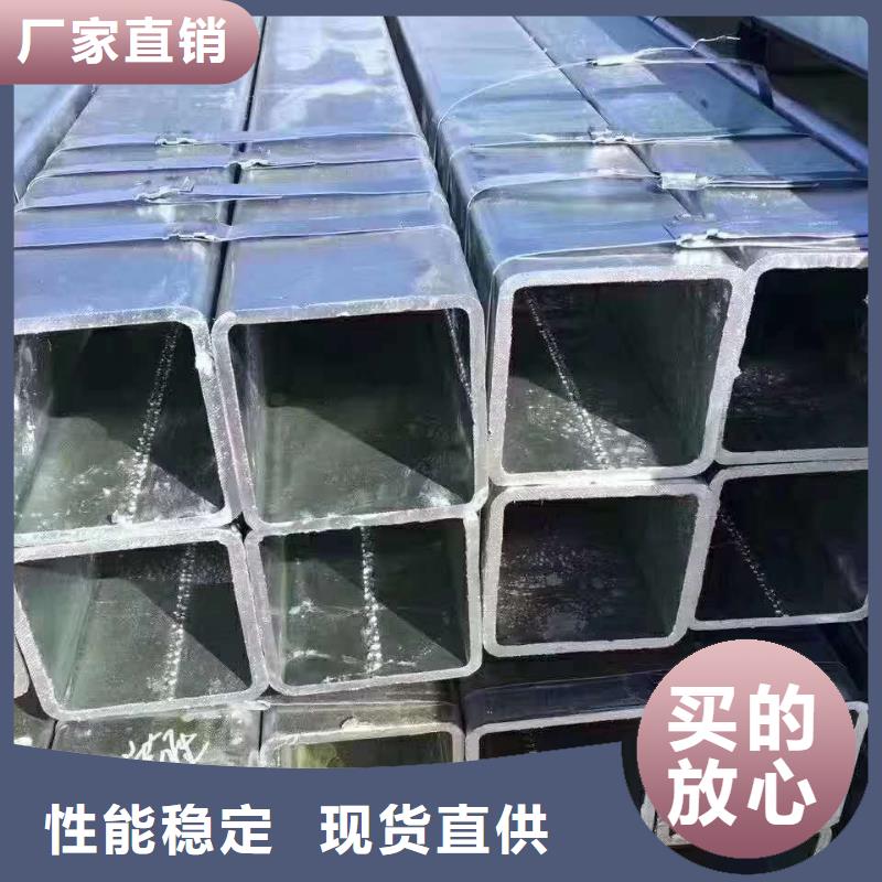 无缝方管,【滤水管厂家】海量现货直销