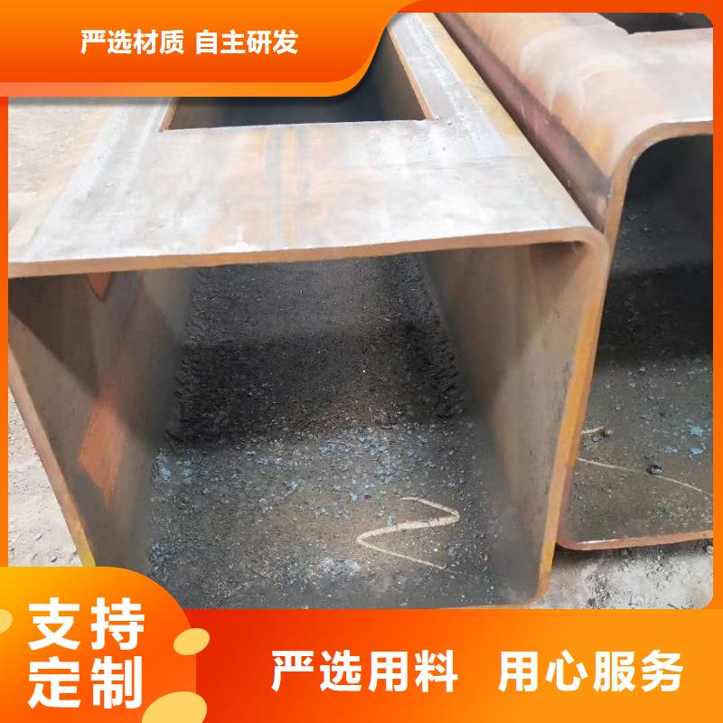  无缝方管品质有保障