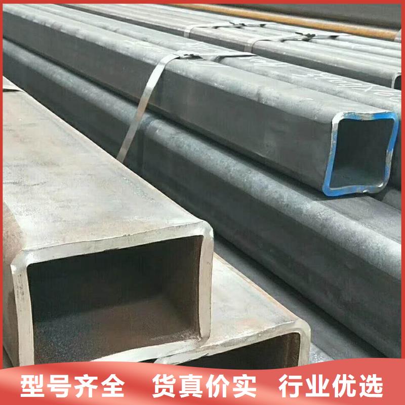 山特钢板卷管【无缝方管】滤水管老品牌厂家二八商务