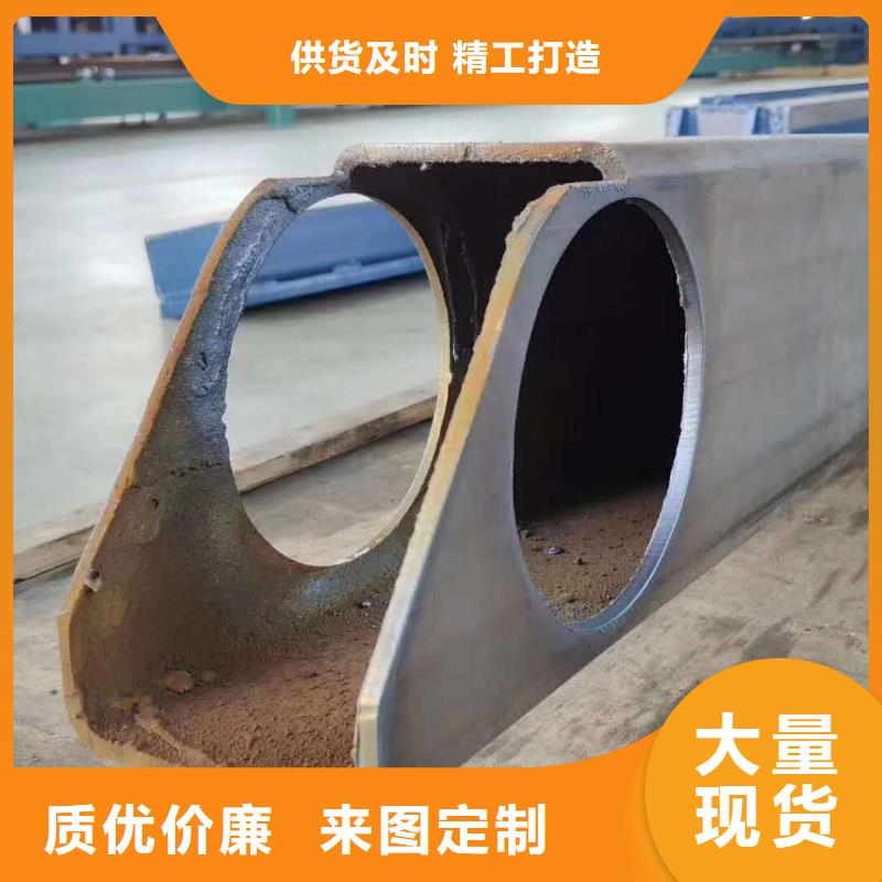  无缝方管买的放心安兴用的舒心