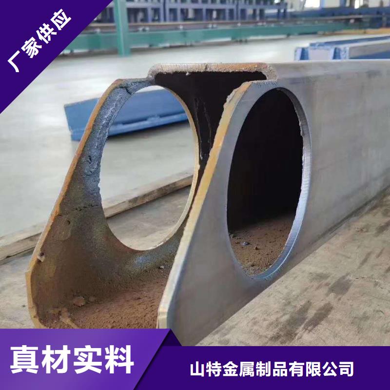 无缝方管钢板卷管精致工艺