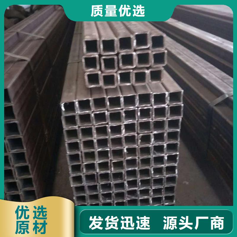 无缝方管-滤水管产品细节参数