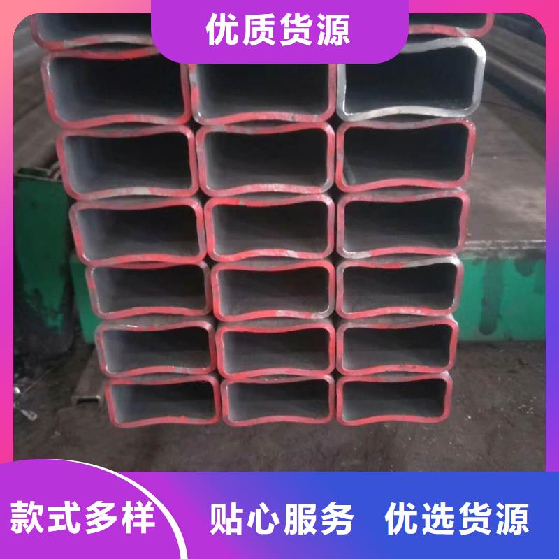 无缝方管厂家型号齐全