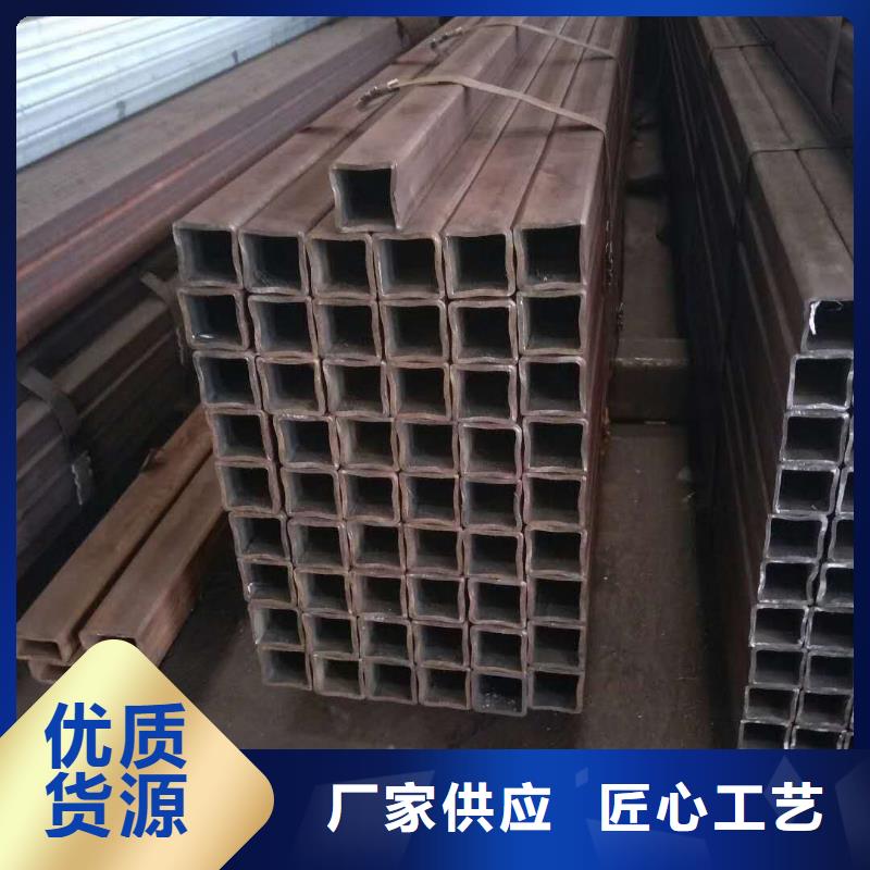 无缝方管,钢板卷管厂家随心所欲定制