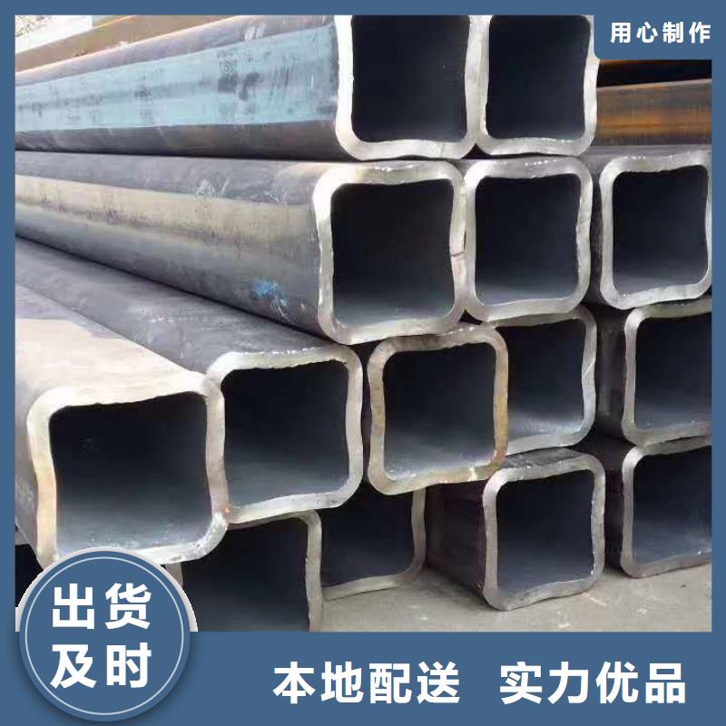【无缝方管】滤水管厂家无中间商厂家直销
