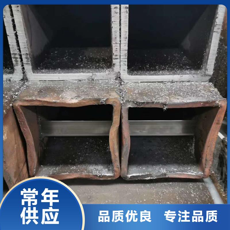  无缝方管出厂价