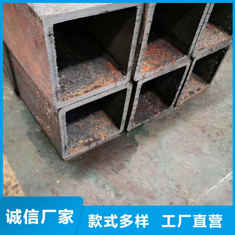 无缝方管滤水管厂家物美价优