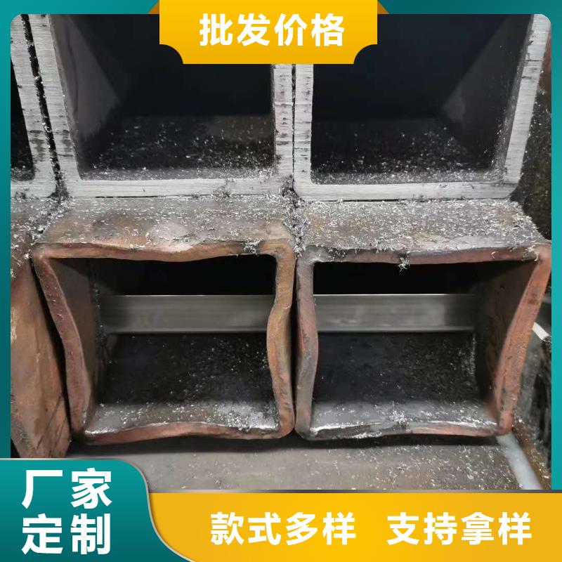  无缝方管精选厂家好货