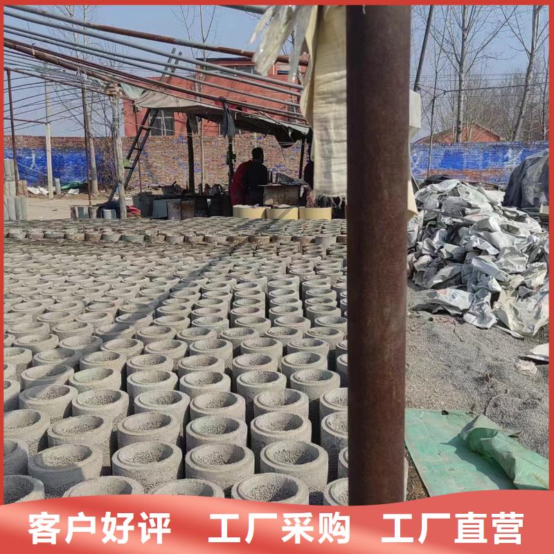  井用无砂管多种规格供您选择