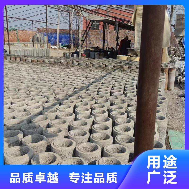 井用无砂管源头厂家
