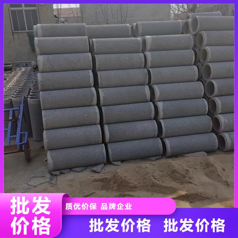 井用无砂管 钢板卷管工厂自营