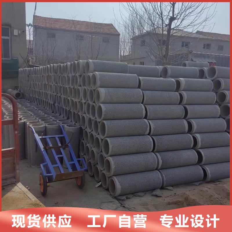 井用无砂管打井无砂管一周内发货