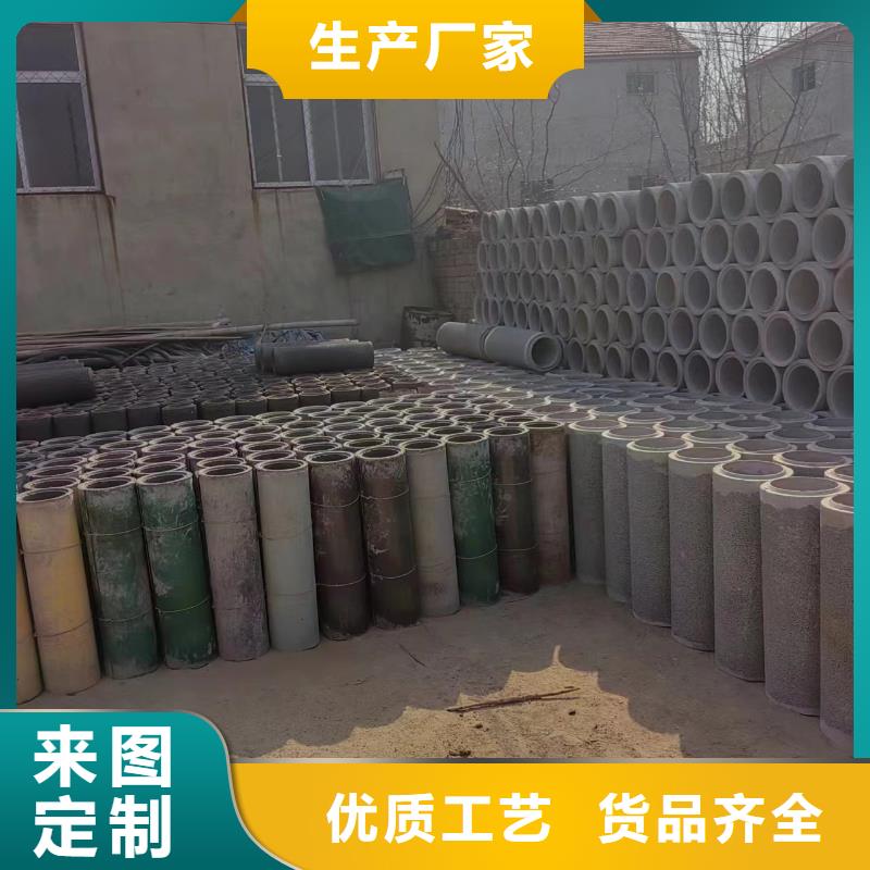 井用无砂管厂家直销直供