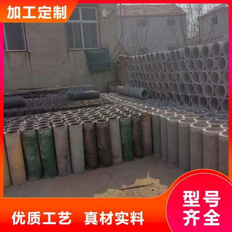 【井用无砂管滤水管懂您所需】