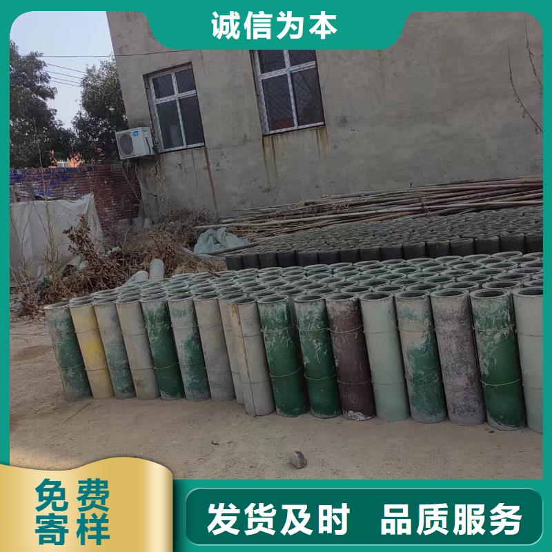 井用无砂管打井无砂管一周内发货
