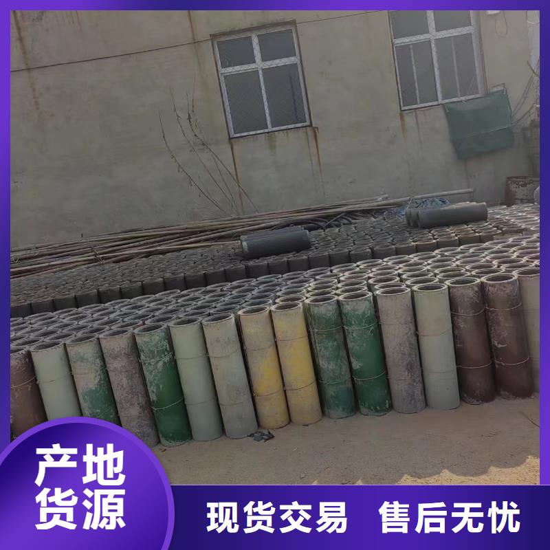 井用无砂管源头厂家