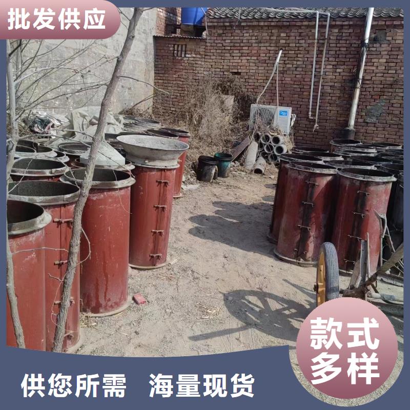井用无砂管-异形管批发供应