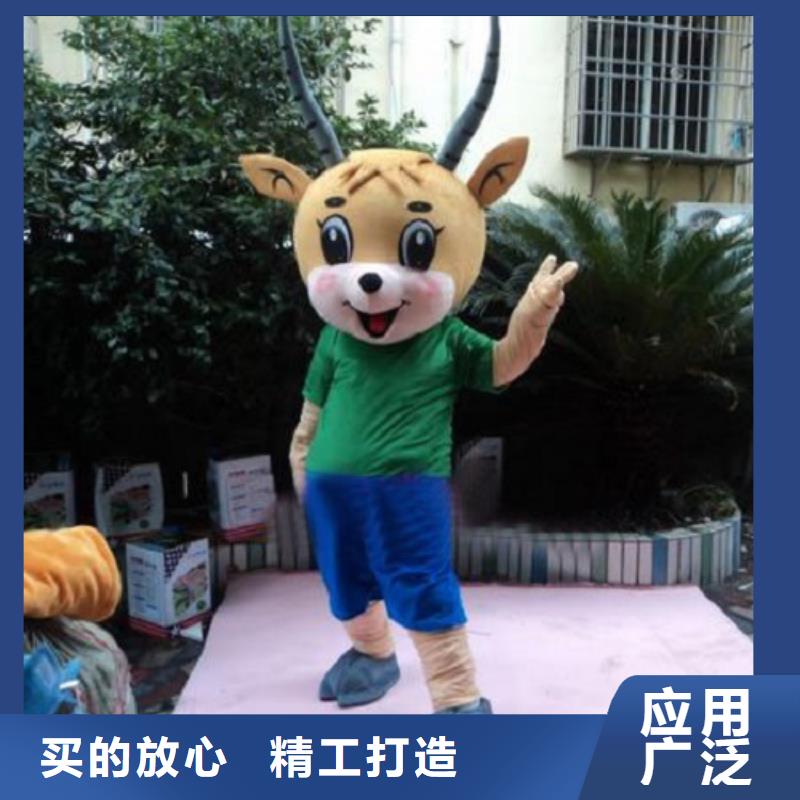 已经使用的,次 【毛绒玩具】大库存无缺货危机琪昕达卡通人偶服装定制玩偶服定做制作厂家