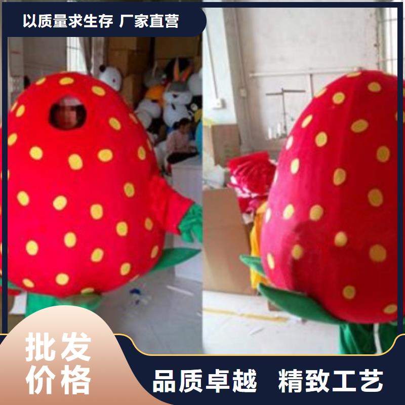 经典人偶服装定制厂家,玩偶服娃娃手艺好