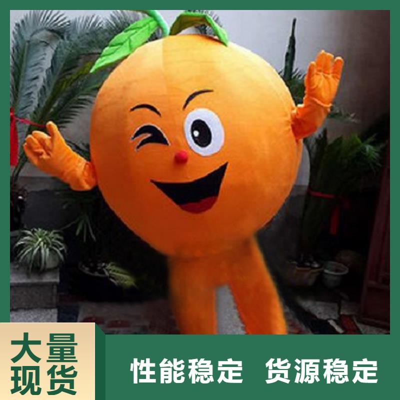 人偶服装订制定做厂家,人穿玩偶服品类多