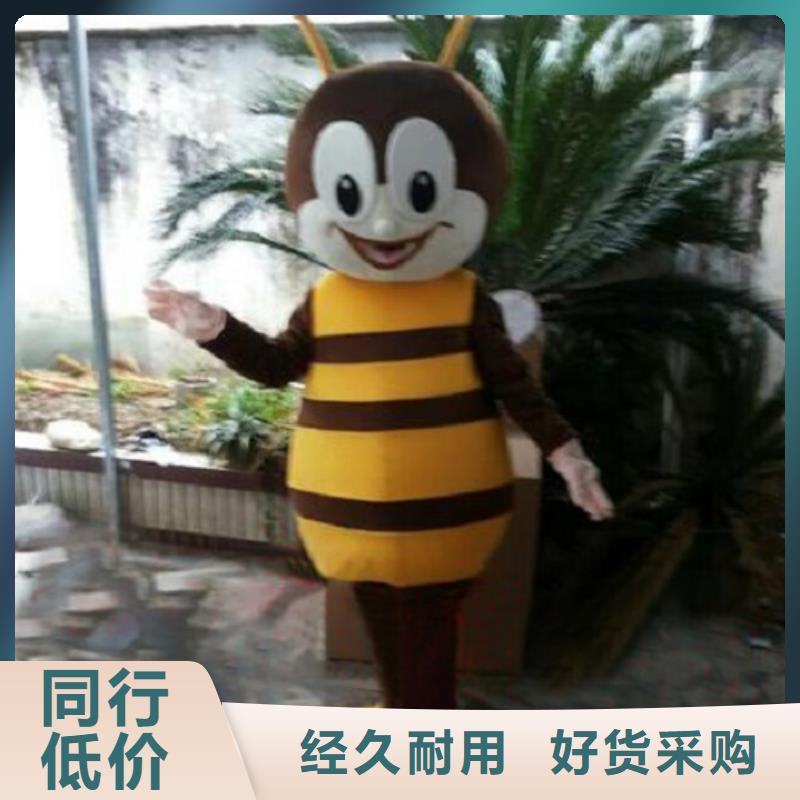人偶服装制作定做厂家,玩偶服娃娃信誉好