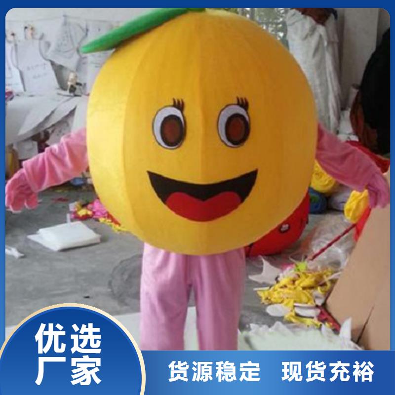 流行人偶服装定制厂家,玩偶服娃娃手艺好