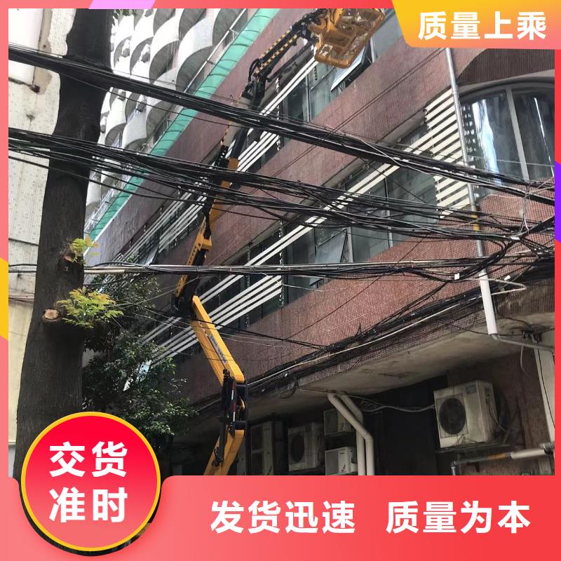 高空车出租_高空车租赁源头工厂