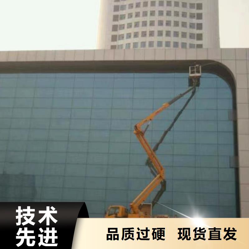 高空车出租高空作业车租赁品质保障售后无忧