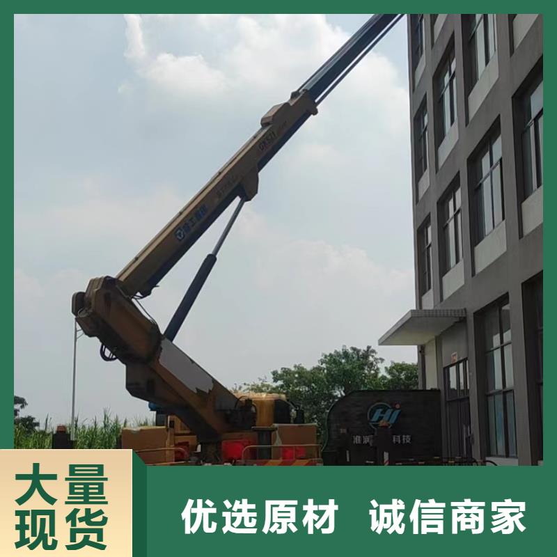 高空车出租_高空车租赁源头工厂