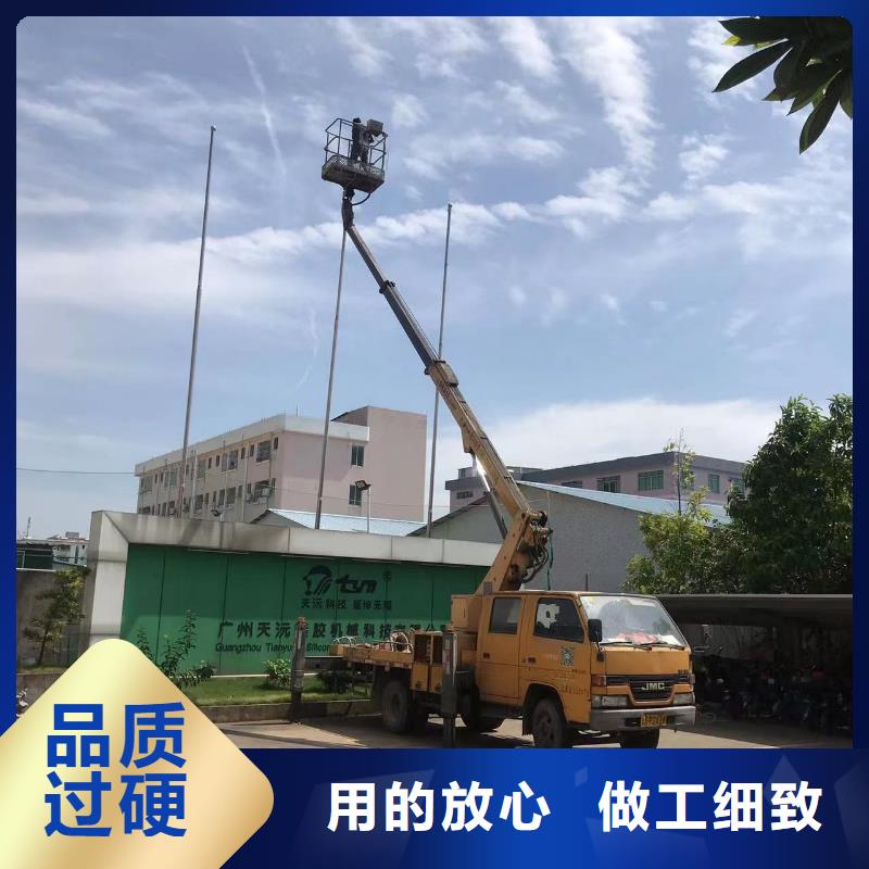 高空车出租云梯车出租批发商