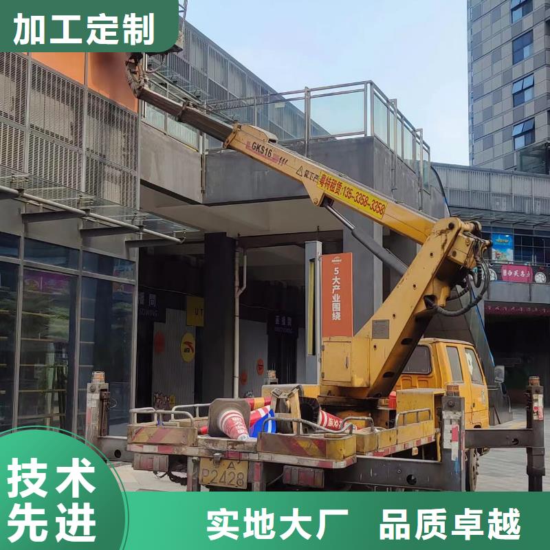 高空车出租,高空作业车租赁源头厂家